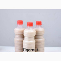 Tigernut, Kunu, Zobo, Pamii - Refreshing Local Drinks