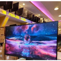 Dell U2717D IPS 27 QHD 1440p Ultrasharp Slim LED Monitor
