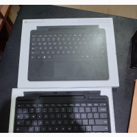 Microsoft Surface Pro 8 Signature Keyboard With Fingerprint