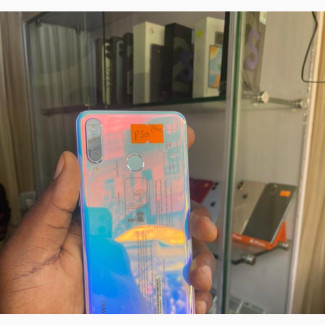 Huawei P30 Lite 128 GB Blue