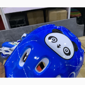 Children’S Skating Helmet