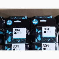 Original 304 Black Ink Cartridge
