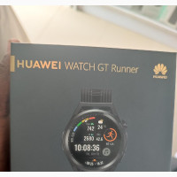 Huawei Watch GT Runner