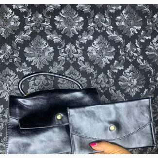 Stylish 3 in 1 Work Handbag with Longer Strap - Brand New