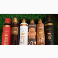 Secret Amor Body Mists