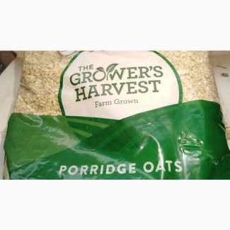 Crispy Porridge Oats - Start Your Day Right