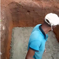 Biodigester Toilets System And Biogas Installations