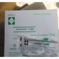 Brand New Feeding Tube