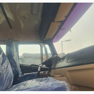Howo Truck 2020