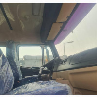 Howo Truck 2020