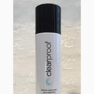 Marykay Clearproof Blemish Control and Acne Medication Toner