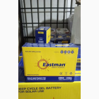 Eastman 9AH Gel Battery - Brand New