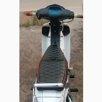 Jincheng JC 110-9 2021 White