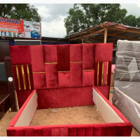 Home Interiors Bed Frame - Durable and Affordable Furniture