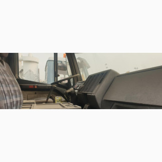 Tokunbo Mercedez Benz Diesel Tanker