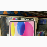 New Apple iPad 10.2 (2020) Wi-Fi 256 GB Pink
