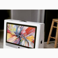 New Desktop Computer Apple iMac 8GB Intel Core I5 HDD+SSD 256GB