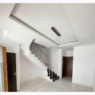 3 Bedroom Semi Duplex
