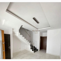 3 Bedroom Semi Duplex
