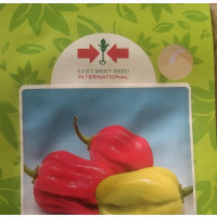 Hot Pepper (Piquante Red F1)