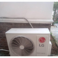 AC Fridge, Washing Machine Technician Lekki