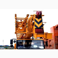 Crane Machine for Leasing in Owerri