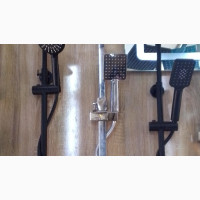 High Quality Brimix Silver Colour Shower