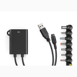 Universal USB 3.0 Power Splitter