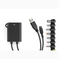 Universal USB 3.0 Power Splitter
