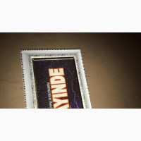A Frame Picture With Good Texture Frame