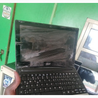 Laptop Acer Aspire One D260 2GB Intel HDD 160GB