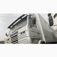 Scania Container Body