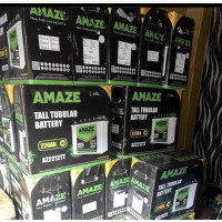 220ah/12v Amaze Solar Battery
