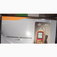 Ultrasound Thickness Guage - Benetech GM100