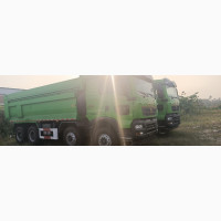Howo 12 Tyres 371