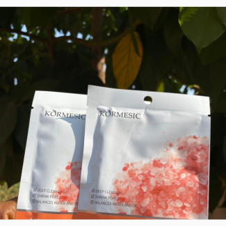 Sheet Facial Mask