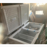 Skyrun 420L Deep Freezer