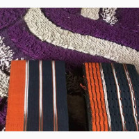 Aso Oke for Wedding and Other Purposes