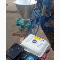 Fish Feed Pelletizing Machine