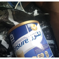 Ensure Powder Nutrition Supplement