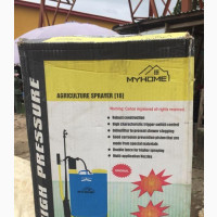 Knapsack Sprayer for General Purpose