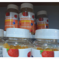 Probiotic Gummies
