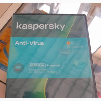 Kaspersky Anti-Virus