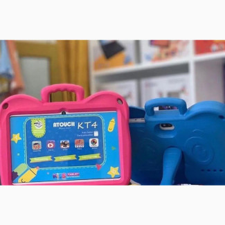 New Atouch KT4 128 GB Pink