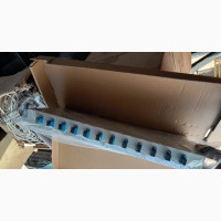 12-Port Fibre Patch Panel ODF