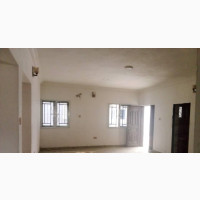 3bdrm Block of Flats in Sangotedo - Still Available