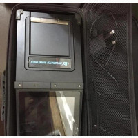 Technocrat SCC-777 FAP 60 Multi Finger Capture Combo Device