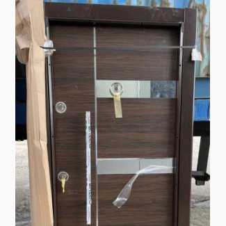 4ft Luxury Door (Turkey)