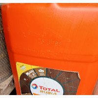 Total Rubia Fleet HD 200 Sae 40 4L