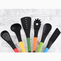 Silicon Spoon